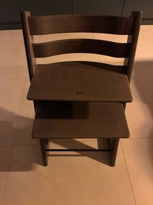 Stokke Tripp Trapp High Chair