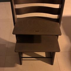Stokke Tripp Trapp High Chair
