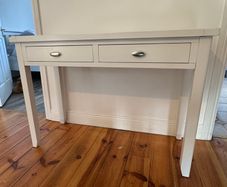 Alaska Dressing Table