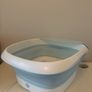 Homedics Foldaway Foot Spa Image 4
