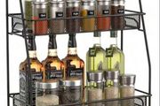 kitchen shelf