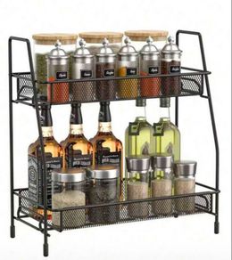 kitchen shelf
