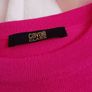 BNWT - Cavalli class 100% Wool Jumper UK 8 Image 2