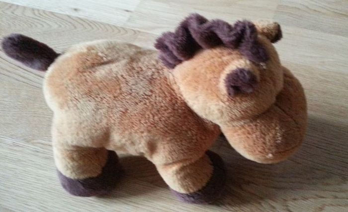 Childrens Teddies Soft Toys Pocoyo