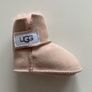Baby Ugg Boots light pink Image 2