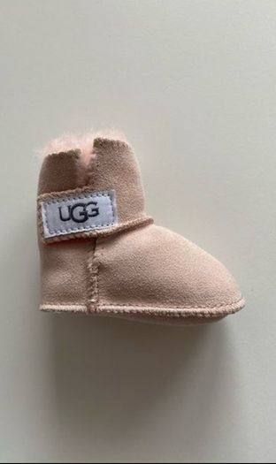 Baby Ugg Boots light pink