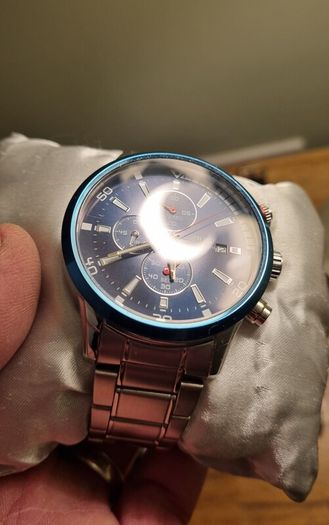 LORUS watch