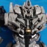 Transformer  MEGATRON  2008 Image 2