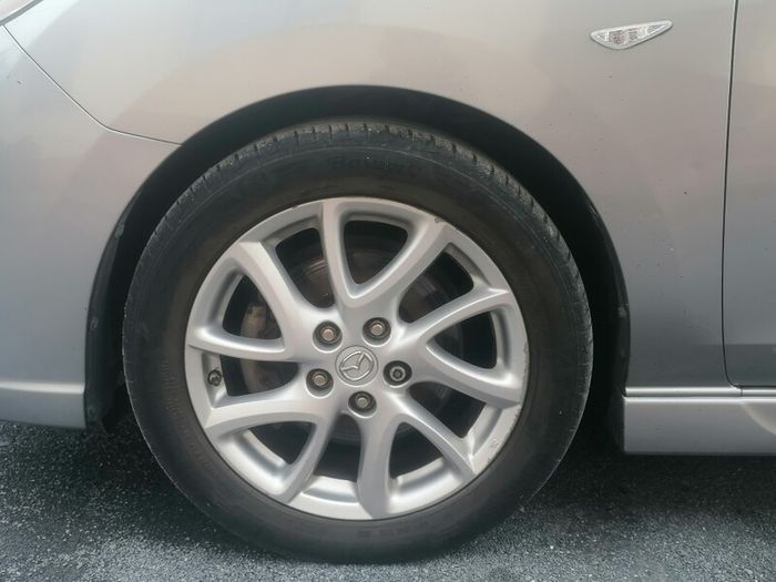 2011 Mazda Mazda 5