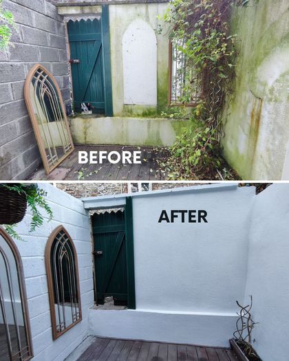 Handyman, Painting, Flooring Wicklow/Dublin