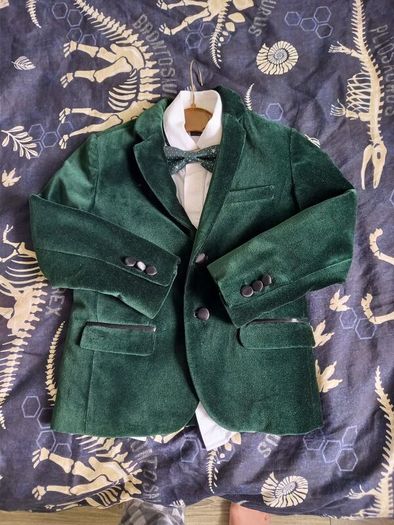 boys suit