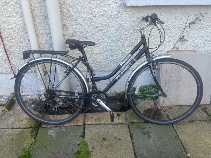 Bike
