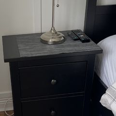 bedroom lockers
