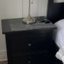 King bedroom suite Image 6
