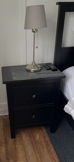 King bedroom suite