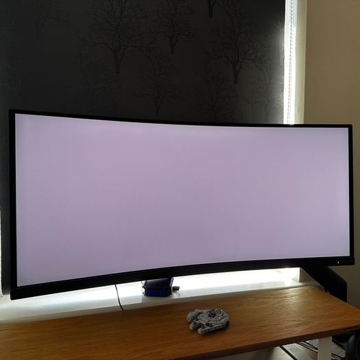 Philips Evnia 34M2C6500 VRR OLED Curved 175Hz Monitor