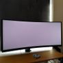 Philips Evnia 34M2C6500 VRR OLED Curved 175Hz Monitor Image 3