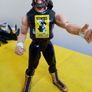 Jactus Jack WWE action Figure Image 3