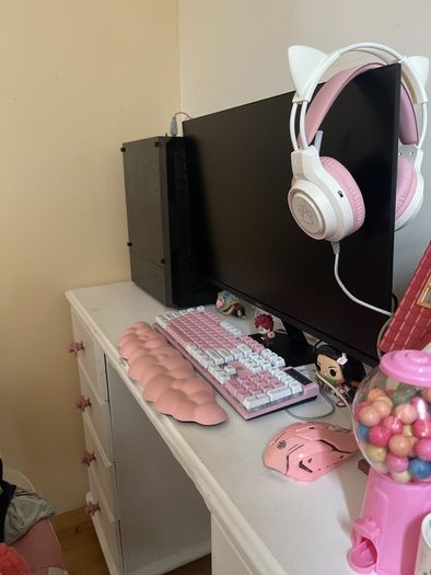 gaming
