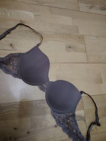 Bra New