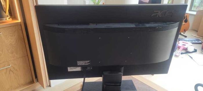 Acer 23" Monitor