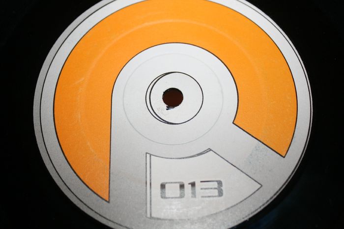 Disco music Club Vinyls 12"