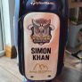 Taylormade golf bag R9 limited edition Image 2