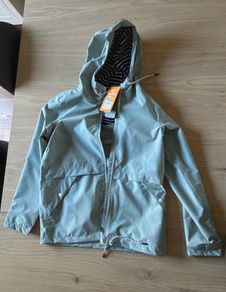 Regatta Rain Jacket