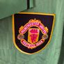 1992-94 Manchester United Away Jersey - Eric Cantona Image 4