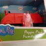 Peppa pig car new in box Image 3