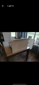 Kitchen Drawers