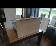 Kitchen Drawers
