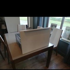 Kitchen Drawers