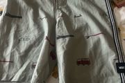 Boys BNWT Vans shorts age 8