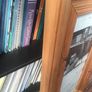 Wooden Picture Frame - handmade Image 5