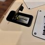 Fender Ed O'Brien Sustainer Strat Image 6