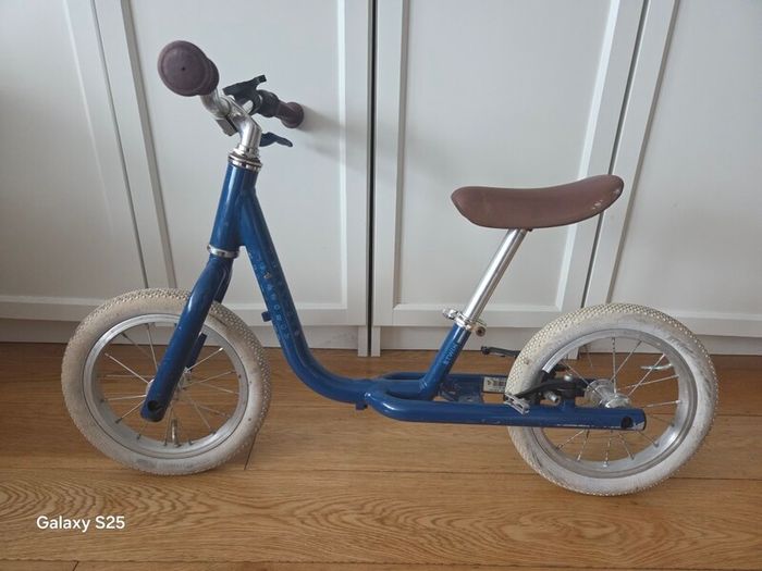 BTWIN balance bike