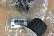 Rear Spring Bushes (Fiat Ducato 250)