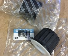 Rear Spring Bushes (Fiat Ducato 250)