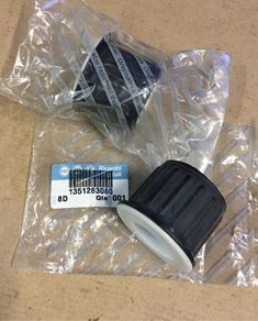 Rear Spring Bushes (Fiat Ducato 250)