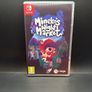 Mineko's Night Market Nintendo Switch Image 4