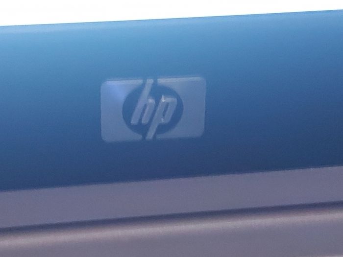 HP Pavilion zv6000, .5GB Ram, 60GB HDD, Original Windows XP, Real Genuine Vintage Laptop in excellent condition
