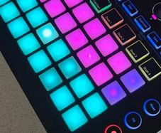 Novation Circuit (Mk1)