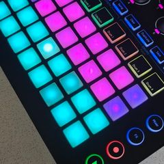 Novation Circuit (Mk1)