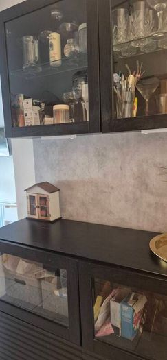 kitchen storage
