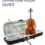 As New Violin / fiddle, 3/4 size Image 7