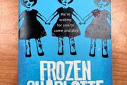 Frozen Charlotte by Alex Bell