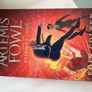 Artemis Fowl Books Image 3