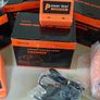 Power Tool Paslode Replacement Battery Chargers Image 2
