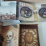 Rome The Complete First Season (DVD  wooden Box Set) Image 3
